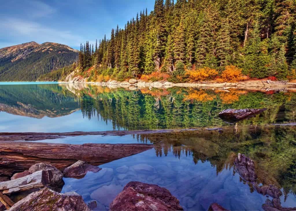FallColorsWhistler