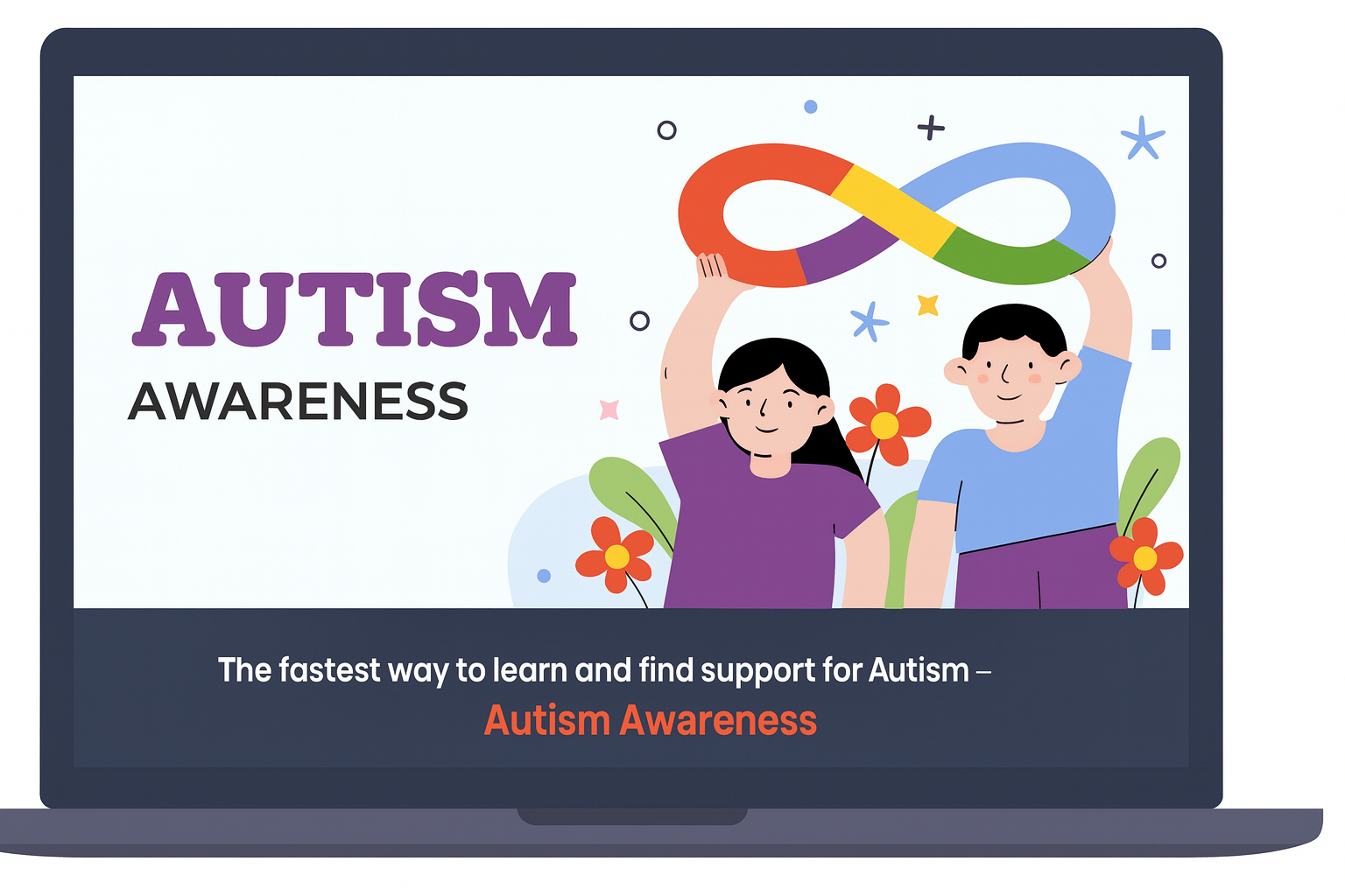 Web-Autism